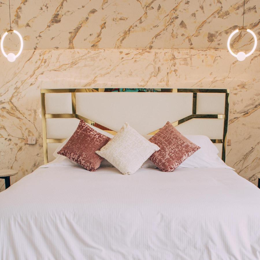 Oeroek Hotel Рионегро Екстериор снимка