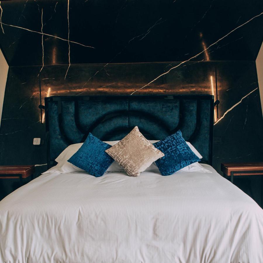 Oeroek Hotel Рионегро Екстериор снимка