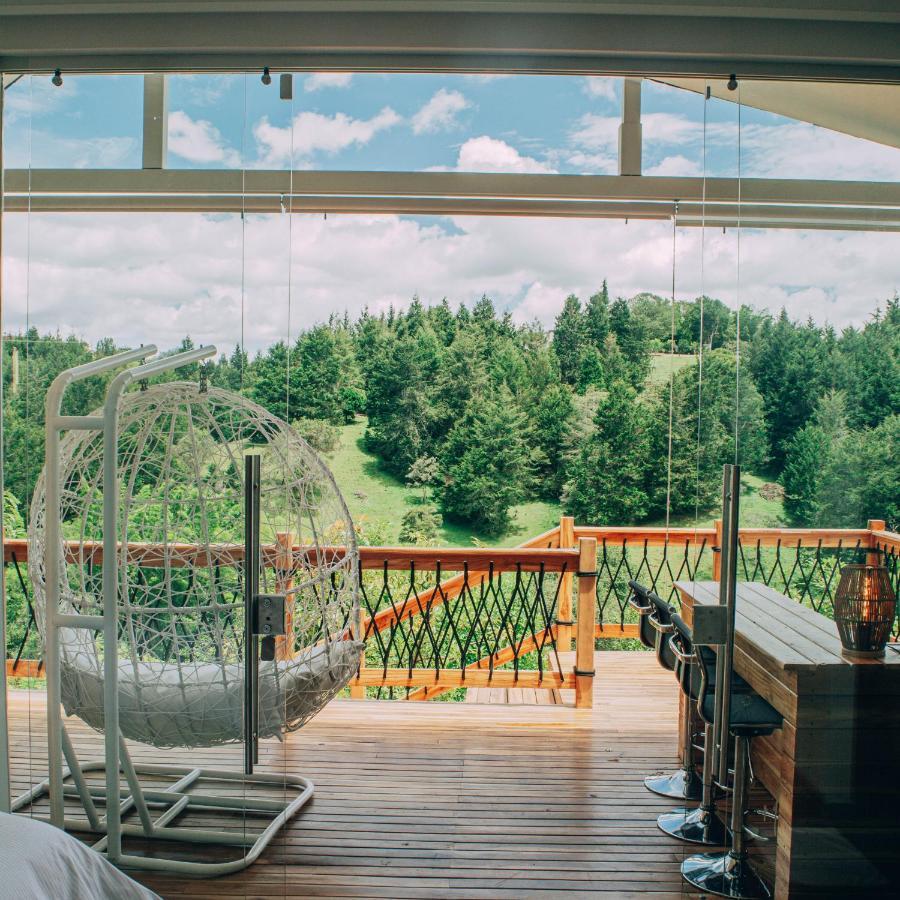 Oeroek Hotel Рионегро Екстериор снимка
