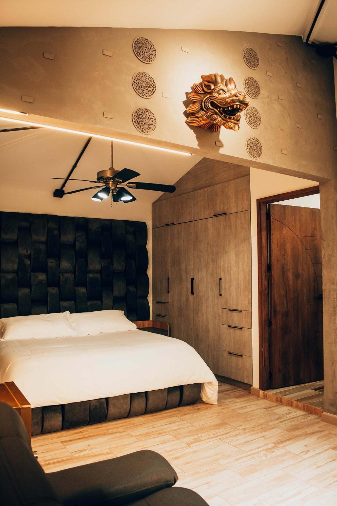 Oeroek Hotel Рионегро Екстериор снимка