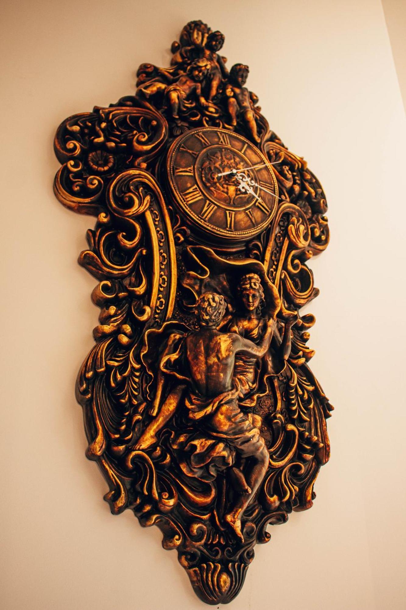 Oeroek Hotel Рионегро Екстериор снимка