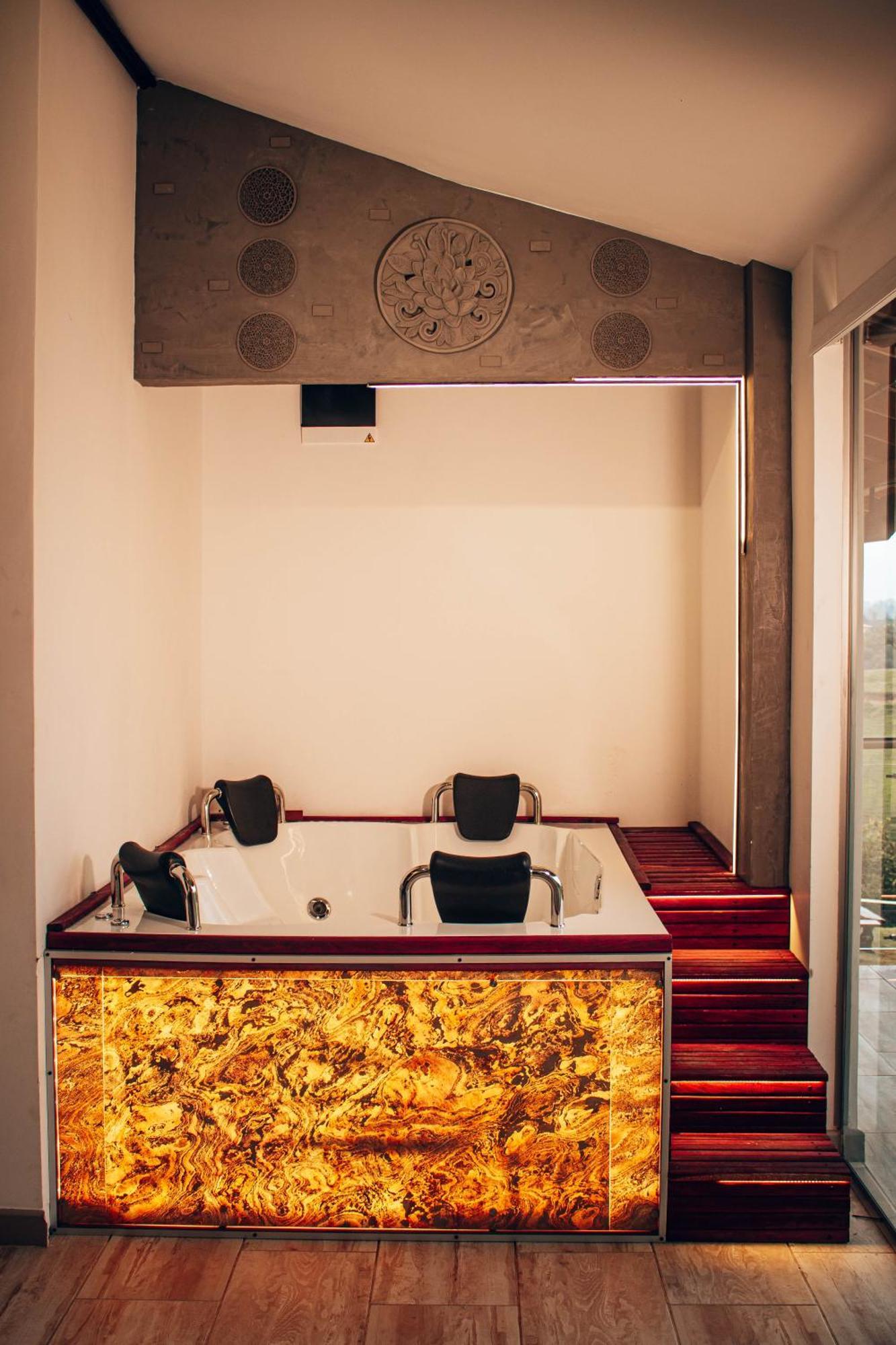 Oeroek Hotel Рионегро Екстериор снимка