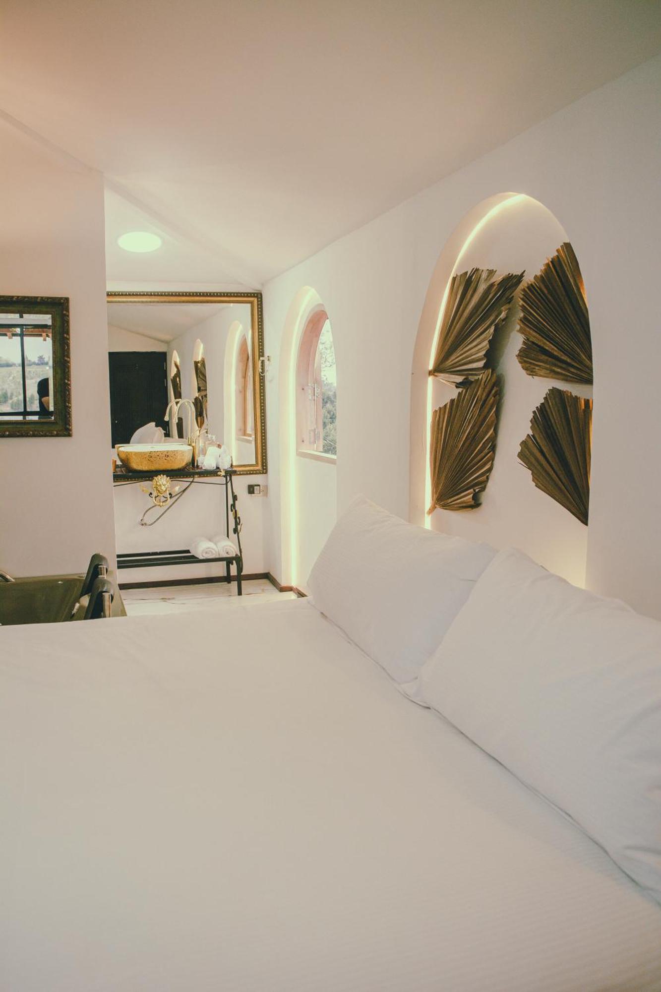 Oeroek Hotel Рионегро Екстериор снимка
