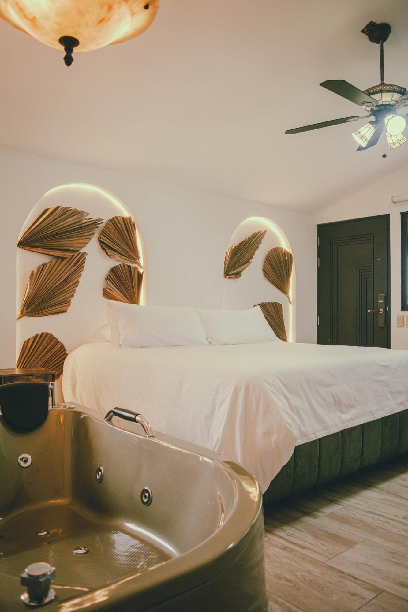 Oeroek Hotel Рионегро Екстериор снимка