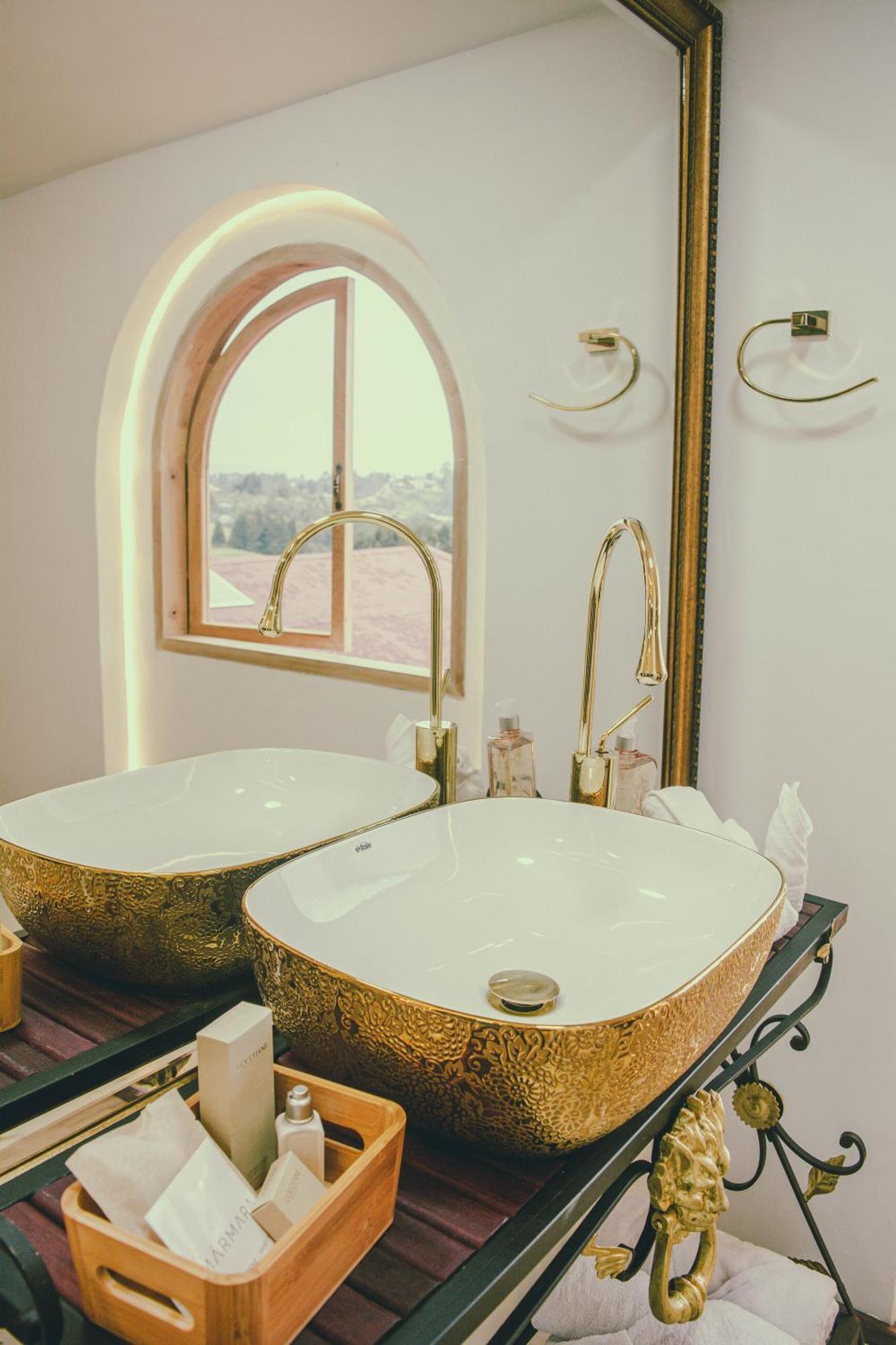 Oeroek Hotel Рионегро Екстериор снимка